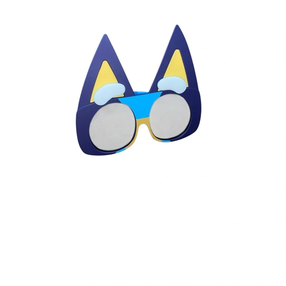 New Without tags Bluey Sunglasses one size kids